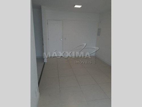Imagem 2 de 10 de Apartamento - Ref: 15295