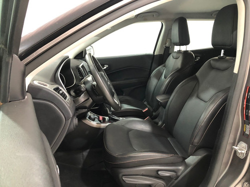 Imagem 14 de 14 de Jeep Compass 2.0 Tdi Longitude 4wd (aut)