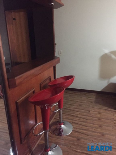 Imagem 5 de 11 de Flat - Itaim Bibi - Sp - 496522