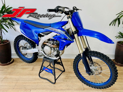 Yamaha Yz 450f 2023