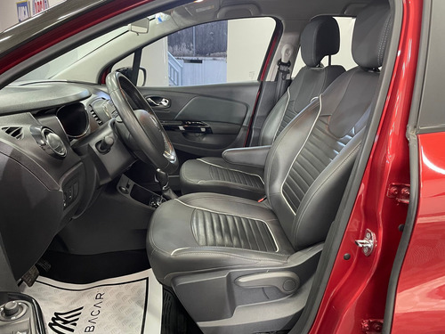 Renault Captur 2.0 Iconic Piel At