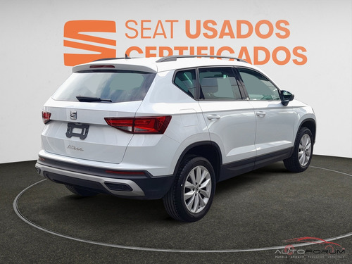 Seat Ateca 1.4 Style 150Hp At