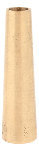 Tubo De Silbato De Trompeta, Piezas De 220x12mm 70x14mm