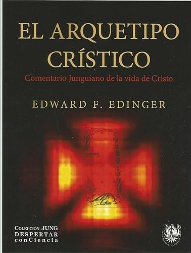 Libro El Arquetipo Crístico Comentario Junguiano De La Vida