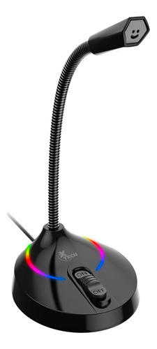 Combo Gamer 8en1 Con Tira Led,parlante Y Joystick Gd25| Css®