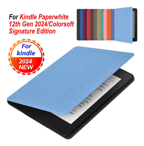 Estojo Para E-reader De 7 Polegadas Sa568b
