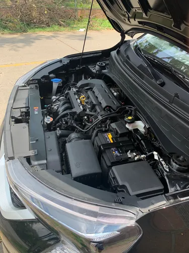 Kia Sonet 1.5 Vibrant At (Ivt)