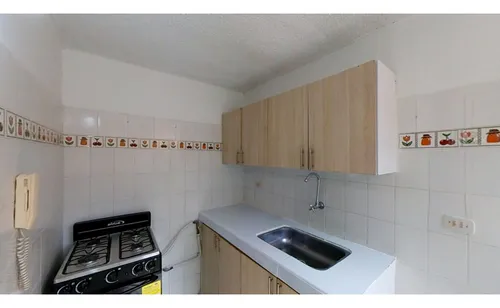 Apartamento Vta Hv Inv Brisas Alamos Abedules P5 S/a 54m2 3hb 2bñ Pcm