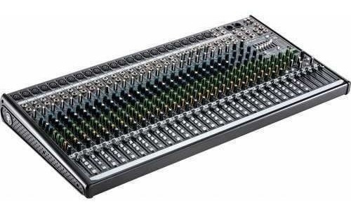 Mixer Consola Mackie De 24 C Efectos Usb Profx30v2 Cuotas