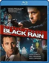 Comprar Black Rain Black Rain Ac-3 Dolby Widescreen Bluray