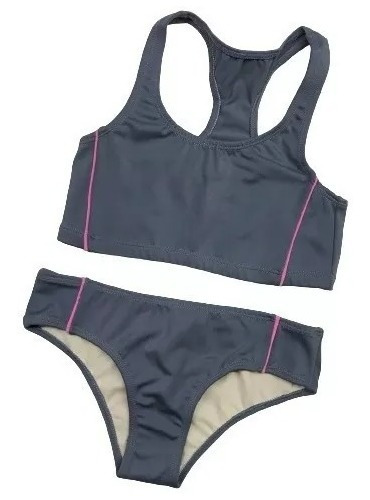 Malla Bikini Deportiva 440-14 Tutta La Frutta