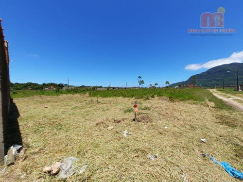 Imagem 1 de 10 de Terreno À Venda, 250 M² Por R$ 60.000,00 - Estancia Santa Izabel - Peruíbe/sp - Te0715