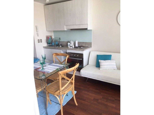 Imagen 3 de 5 de Viana 1635 - Departamento 600