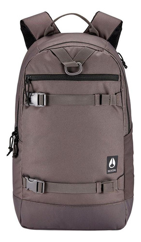 Ransack Backpack Charcoal