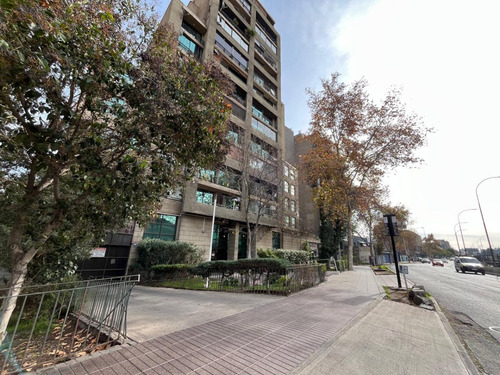 Av. Manuel Rodriguez/ Cercano M Toesca, 70m2, 2dorm, Estac,b