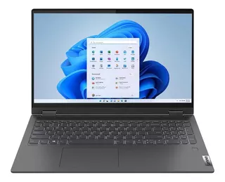 Laptop Lenovo Flex 5 15.6 Intel I7 11 Gen 16gb Ram 1tb Ssd