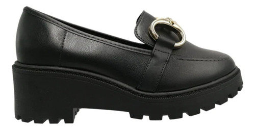 Loafers De Plataforma Beira 4300102 