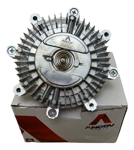 Fan Clutch Chevrolet Grand Vitara 2.0 4cil 2.5 2.7 6cil