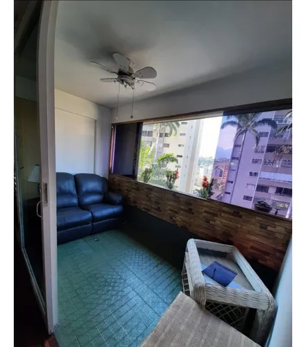 Apartamento Santa Fe Sur