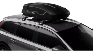 Caja Portaequipaje Thule Force Xt S Mate