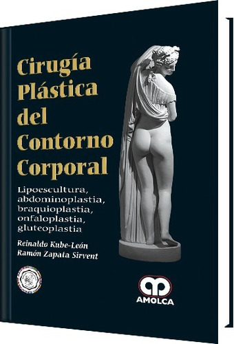 Cirugía Plástica Del Contorno Corporal Lipoescultura Abdomin