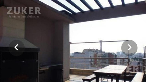 Venta Departamento 3 Ambientes Con Balcón Y Amenities- Villa Urquiza