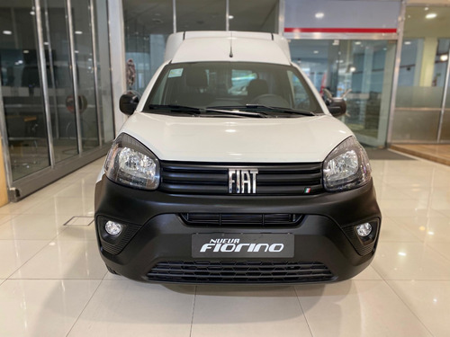 Fiat Fiorino Endurance