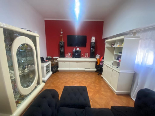 Casa En Venta En Mataderos