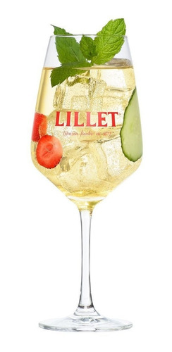 Imagem 7 de 7 de Aperitivo Francês Blanc 750ml Lillet