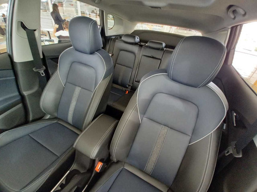Chevrolet Novo Tracker Premier 1.2 Turbo (flex) (aut)
