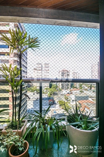 Imagem 5 de 15 de Apartamento - Jardim - Ref: 2391 - V-2391