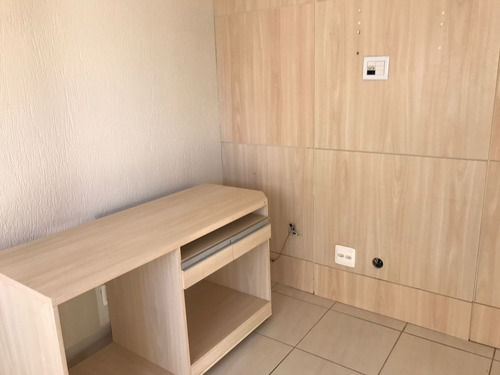 Imagem 8 de 30 de Apartamento Em Santa Mônica, Belo Horizonte/mg De 72m² 3 Quartos À Venda Por R$ 270.000,00 - Ap2129548-s