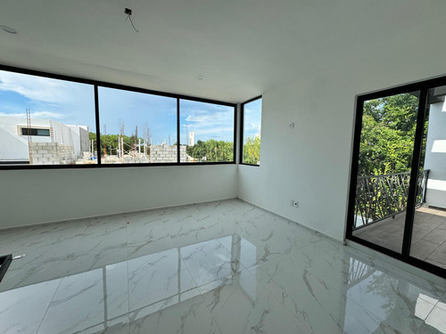 Casa En Venta Merida, Privada Soluna, Temozon Norte, Modelo Mira, Entrega Inmediata.