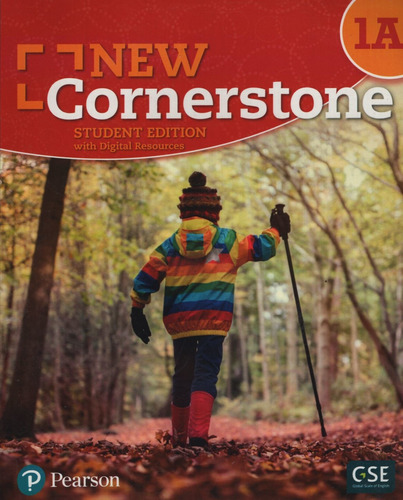 New Cornerstone 1a - Sb (pb)