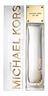 Michael Kors Sporty Citrus Edp 100ml Cuotas