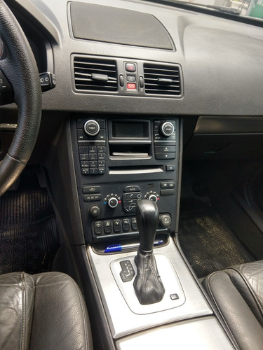 Imagem 8 de 8 de Volvo Xc 90 2011 Blindada