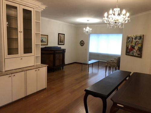 Imagem 12 de 27 de Apartamento No América Com 2 Quartos Para Locação, 189 M² - Lg1431