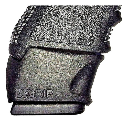 X-grip Glock 26/27 Cargadores Glock 17/22 0 19/23