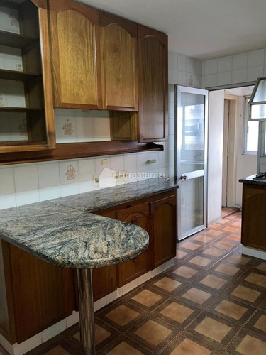 Imagen 9 de 14 de Venta Apartamento 3 Dormitorios Y Servicio Parrillero Rambla