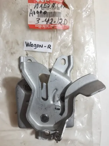 Cerradura Capot Wagon R