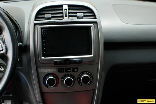 Chery Tiggo