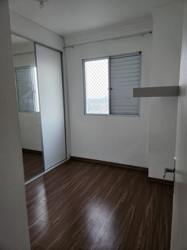 Locação Direto Com Proprietário !planejado Em Todos Os Côm
