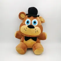 Comprar Peluche Freddy Five Nights At Freddy´s Fnaf