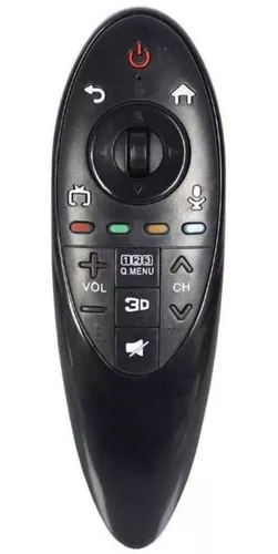 Mando a distancia  LG AN-MR500 Magic Control