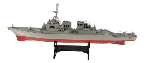 Fweaad Modelo Militar 1/350 Escala Barco De Barcos De De