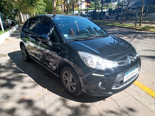 Citroen C3 Live