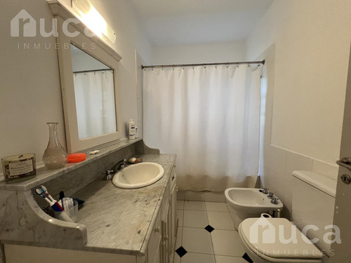 Alq Verano Y Venta | Encantadora Casa C/frondoso Jardin Y Pileta | Barrio Las Glorias - Benavidez