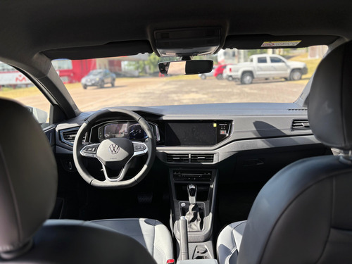 Volkswagen Nivus 1.0 Tsi 200 Highline
