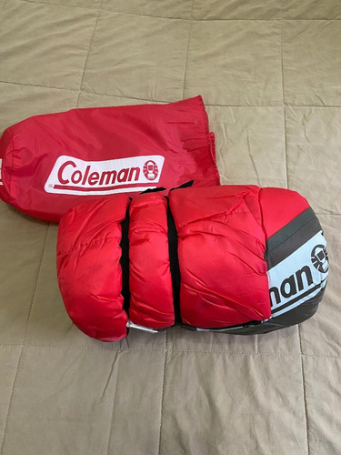 Saco De Dormir Coleman Adulto