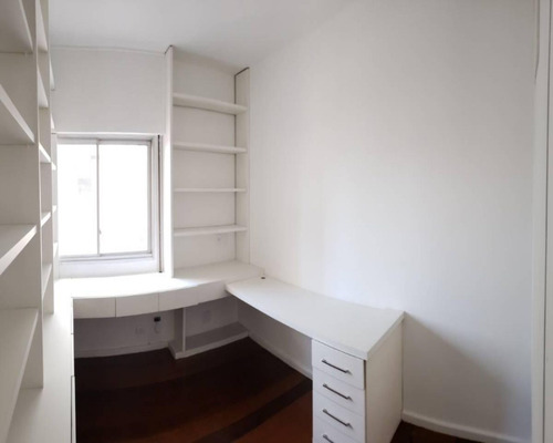 Leblon - Excelente Cobertura Duplex De 273m² Com 4 Quartos Sendo 1 Suite. - Bc41399 - 68793309
